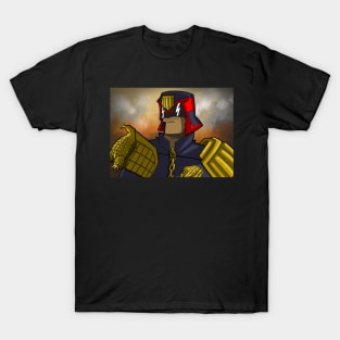 Dredd T-Shirt